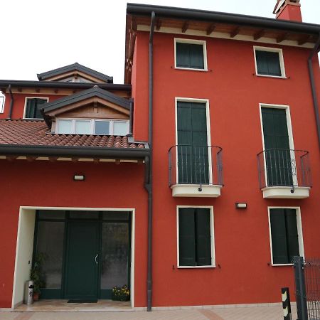 B&B Primula House Carmignano di Brenta Esterno foto