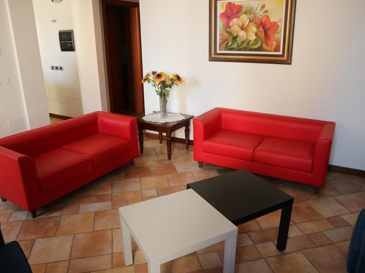 B&B Primula House Carmignano di Brenta Esterno foto