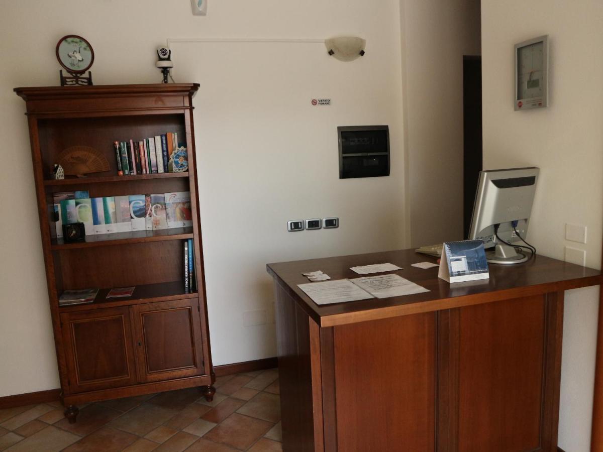 B&B Primula House Carmignano di Brenta Esterno foto